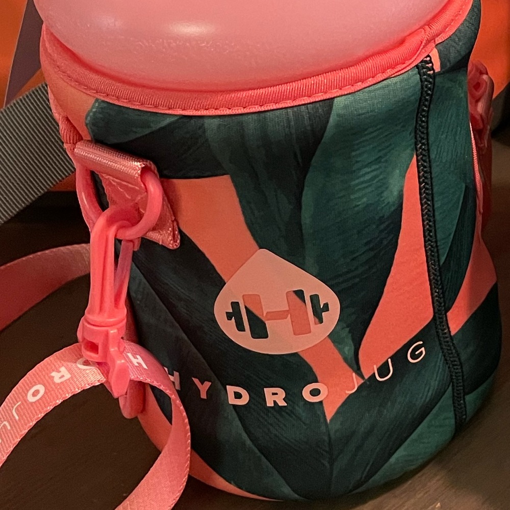 Hydrojug tropic sleeve